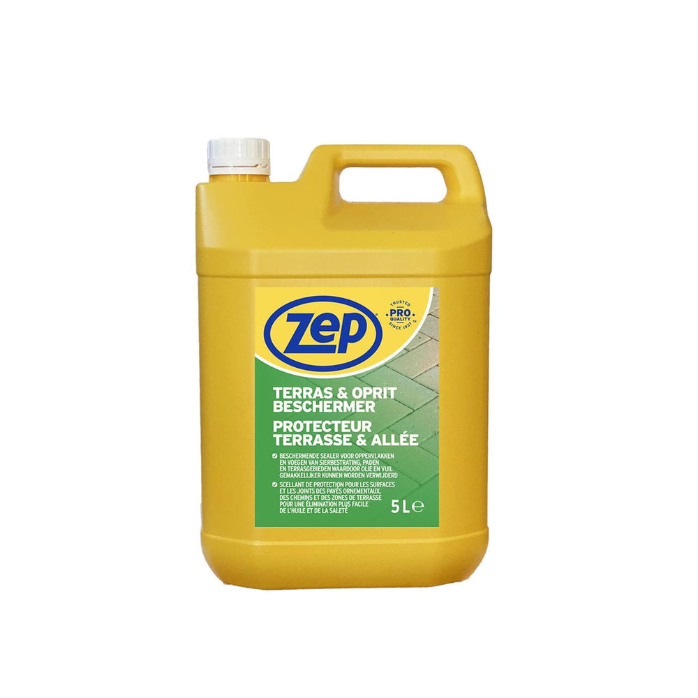Zep terras oprit beschermer 5l
