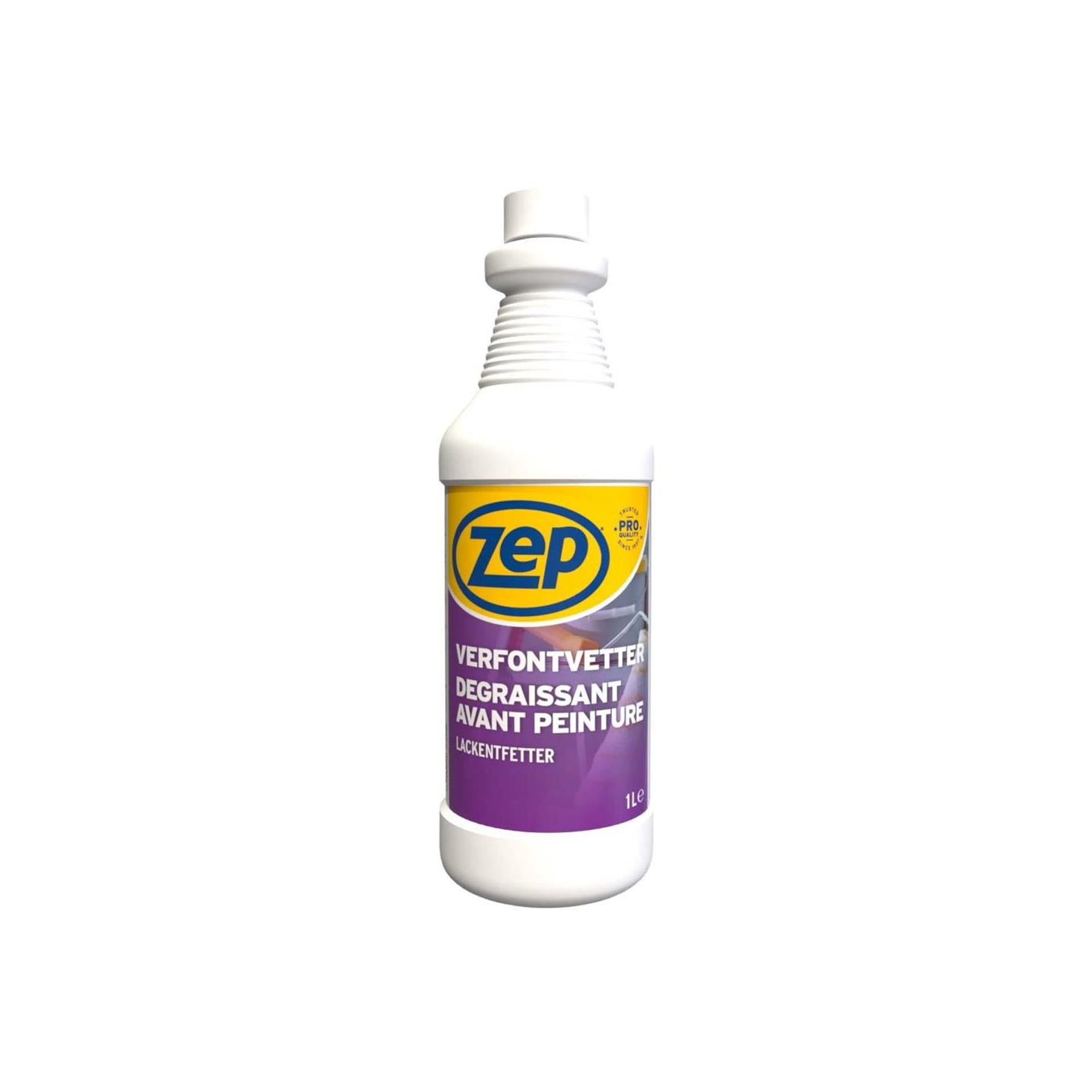 Zep verfontvetter 1l