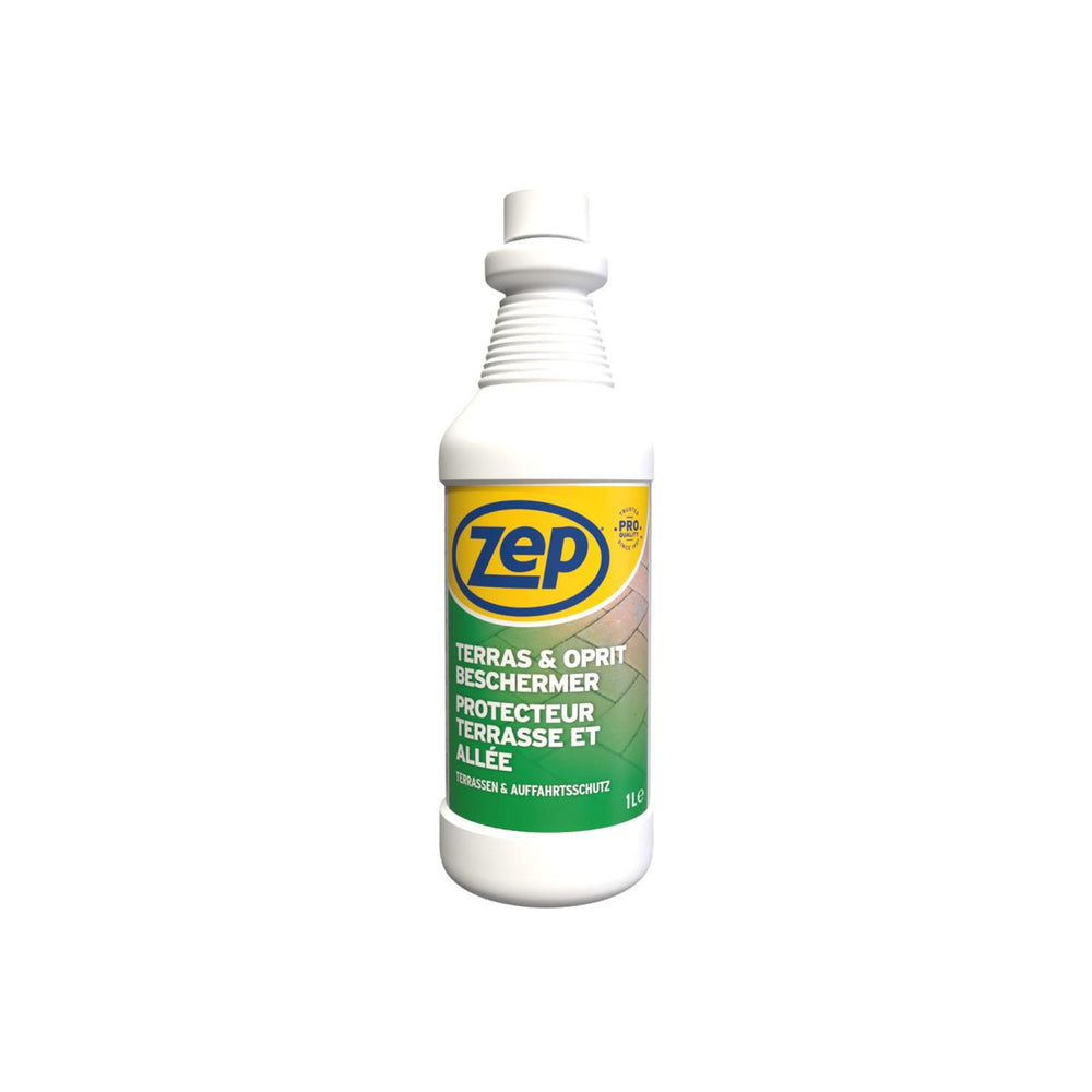 Zep - terras oprit beschermer - 1 liter