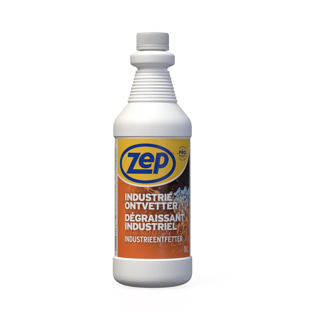 Zep industrie ontvetter (purple degreaser) 1l