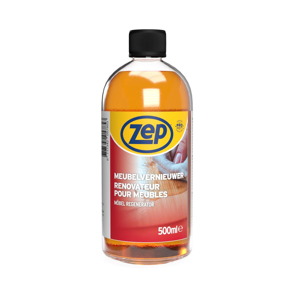 Zep meubelvernieuwer 500ml