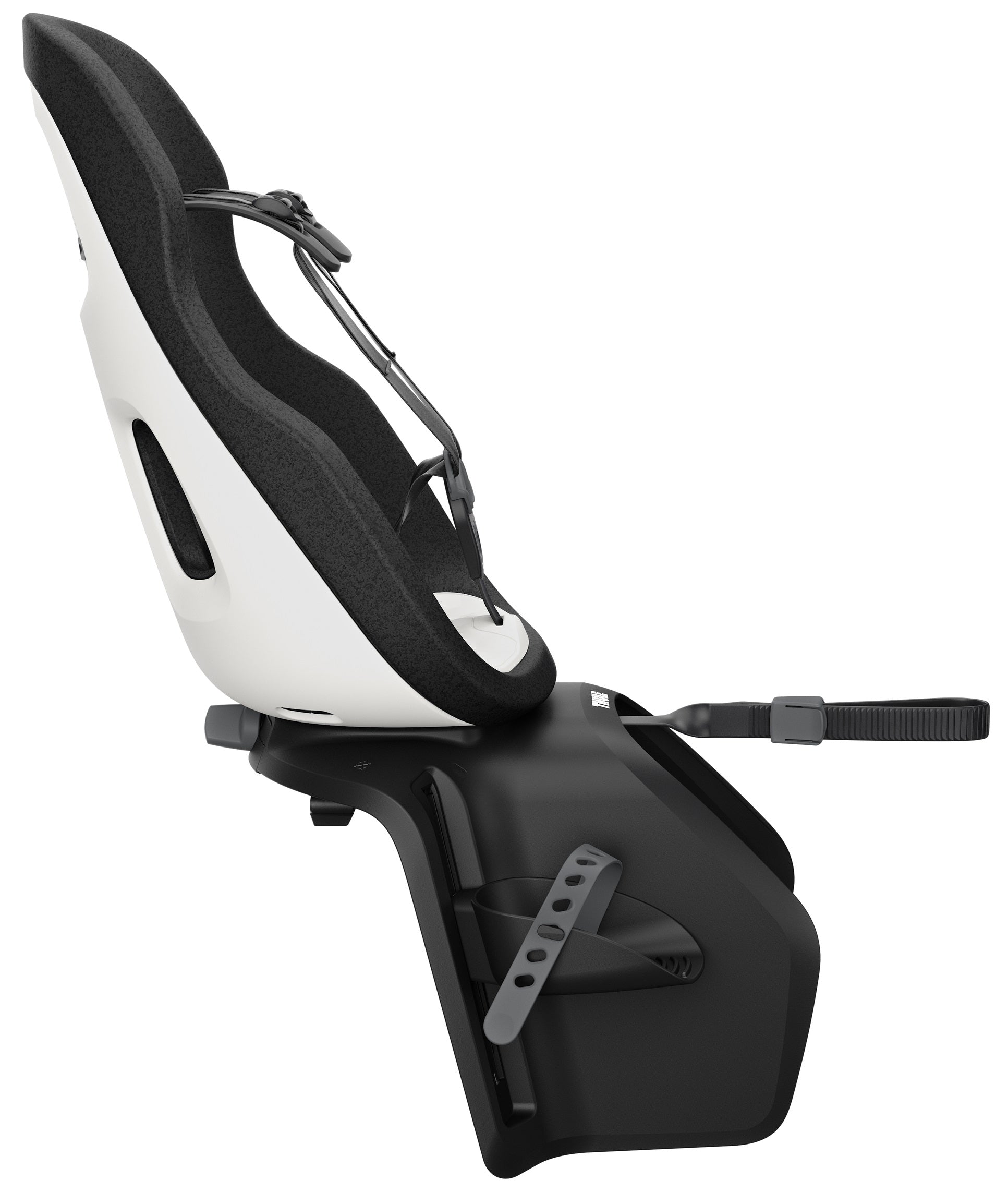 Thule Achterzitje Nexxt 2 Maxidrager wit