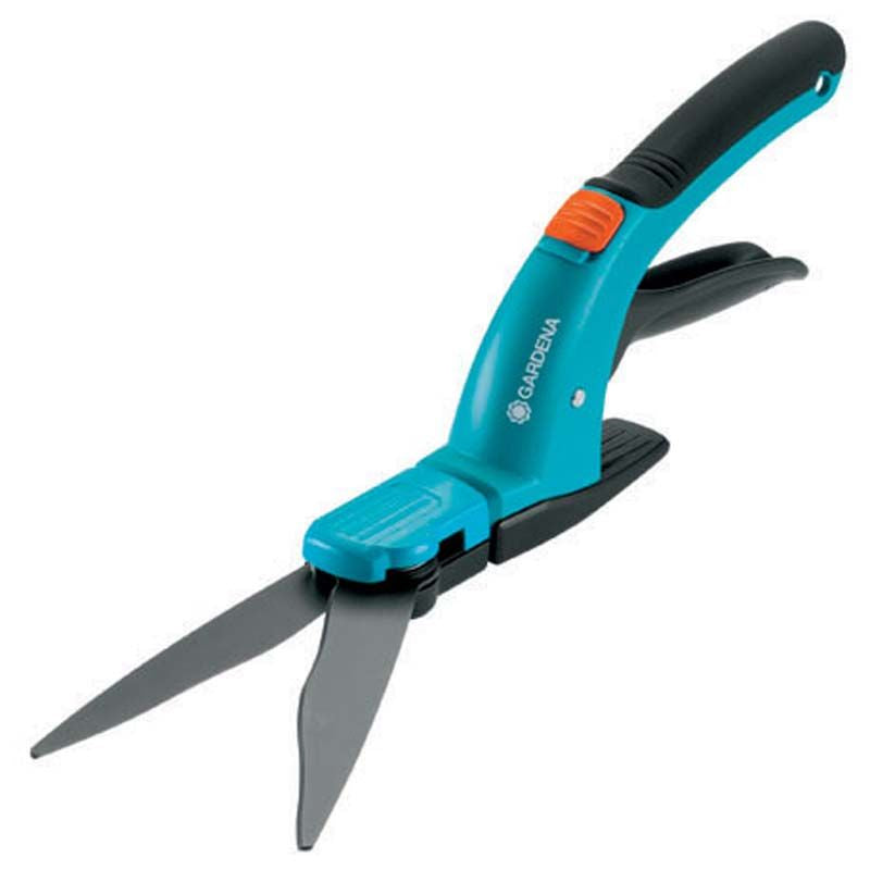 Gardena comfort grasschaar - 8 cm knipbreedte