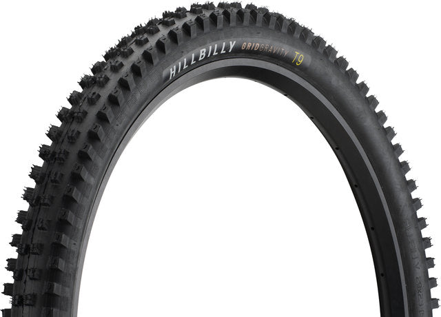 Specialized hillbilly grid gravity t9 27.5 folding tyre