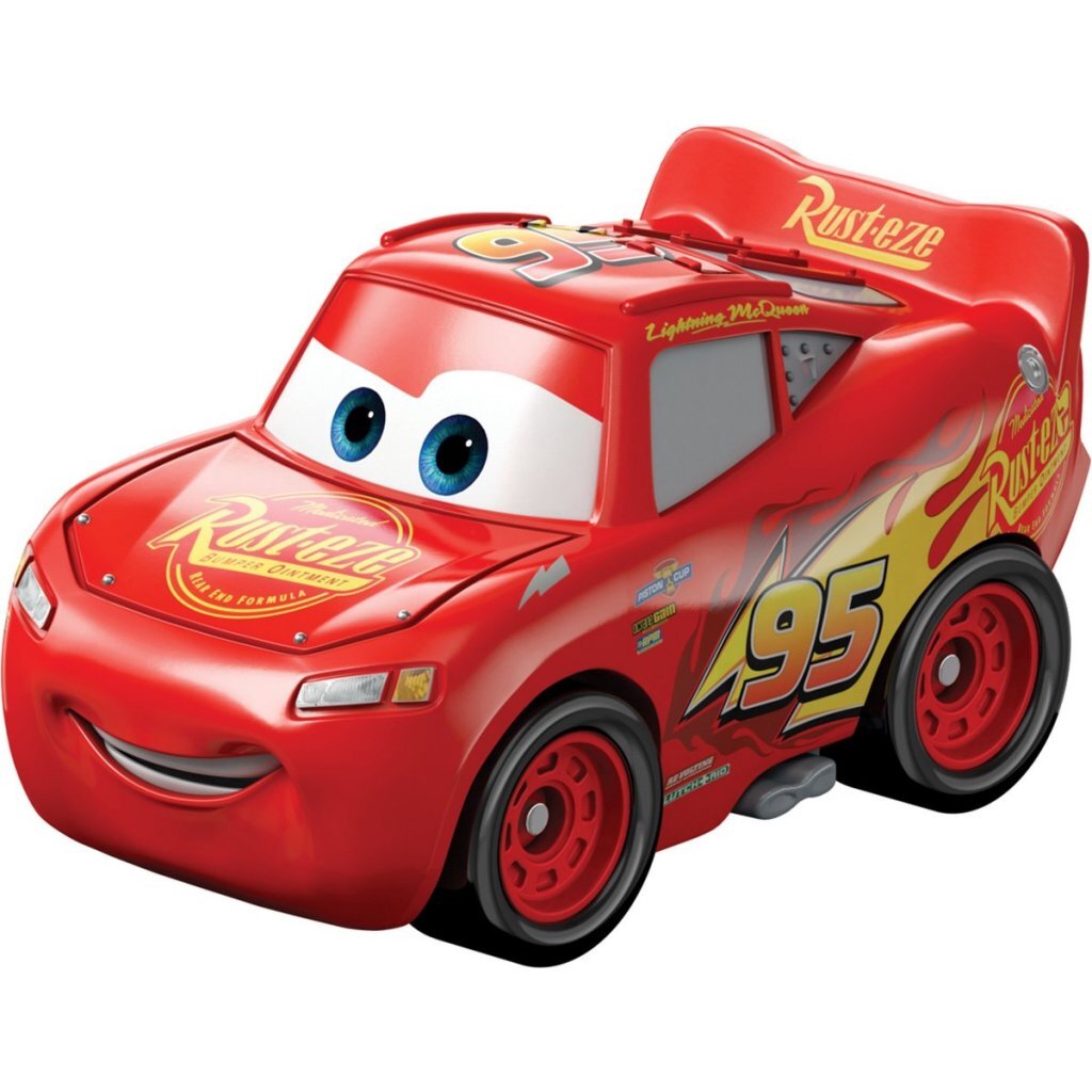 Disney cars mini racers assorti