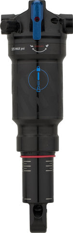 Rockshox sidluxe ultimate rl solo air trunnion rear shock