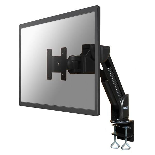 Neomounts fpma-d600black lcd led tft bureausteun, 10-30 , 10 kg, 75x75 100x100 mm, 25-60