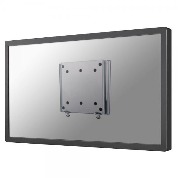 Neomounts fpma-w25 lcd led tft wandsteun zilver