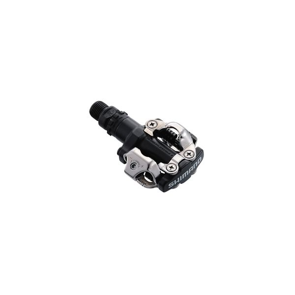 Shimano Deore PD-M520 SPD MTB zwart