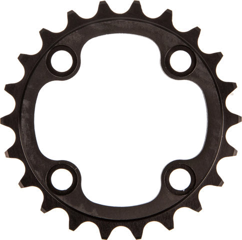 Ta chinook11 chainring, 4-arm, inner, 64 mm bcd