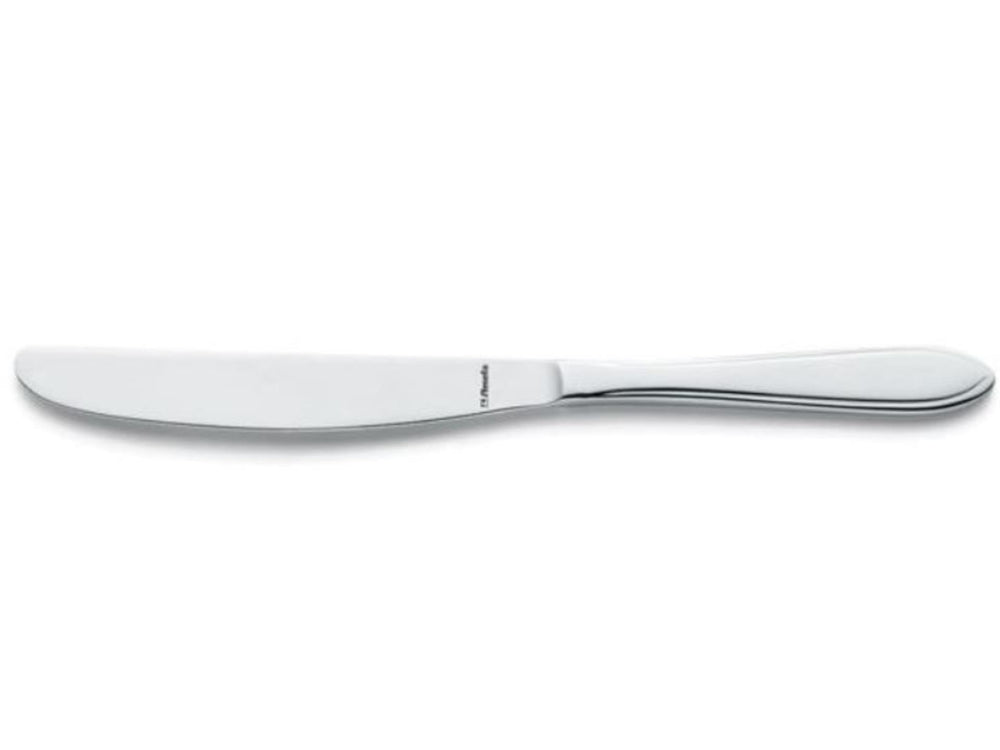 Amefa tafelmessen 12st in c c box 0900 filet