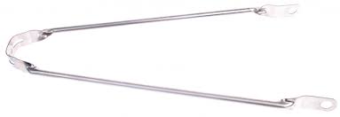 Falkx spatbordstang 28x1 5 8x1 3 8 zilver