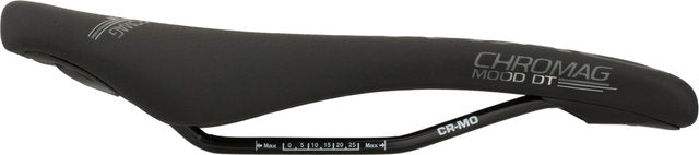 Chromag mood dt saddle