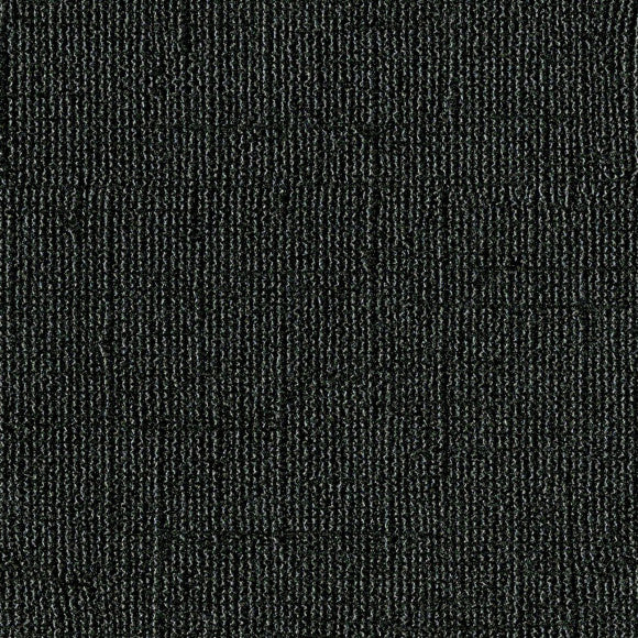 Bazzill • bling 30,5x30,5cm black tie