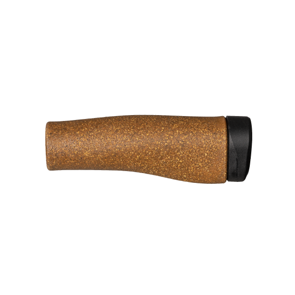 Herrmans Clik DD37 Fietsslot - 130mm - Bruin