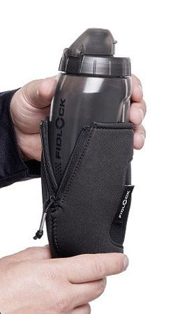 Fidlock thermo sleeve 450ml - insulating bottle sleeve