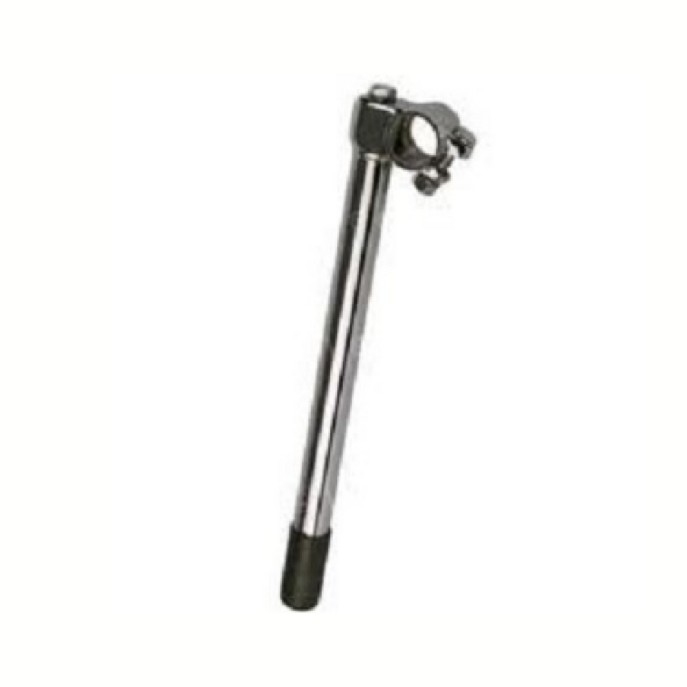 Potence Kalloy 22.2 300 25.4 mm - chromée