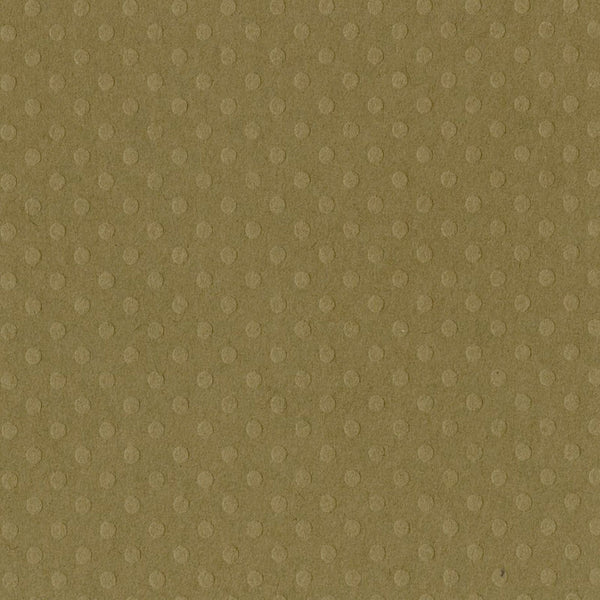 Bazzill • dot swiss 30,5x30,5cm mud puddle