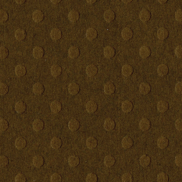 Bazzill • dot swiss 30,5x30,5cm boardwalk