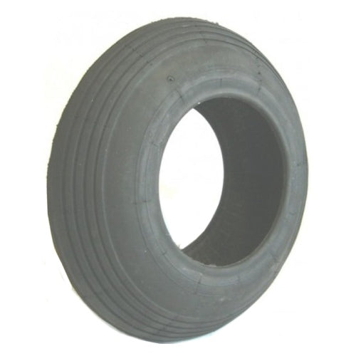 Deli Tire Buitenband Buitenband 480 400 x 8 16 x 4 4-laags voor kruiwagen