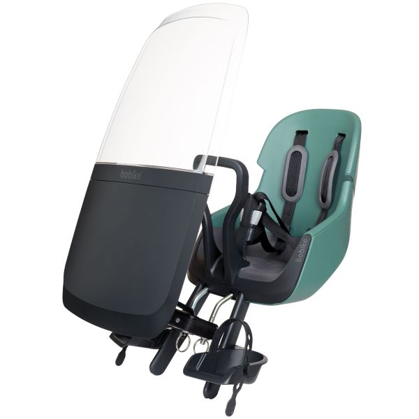 Bobike windscherm exclusief evolueren