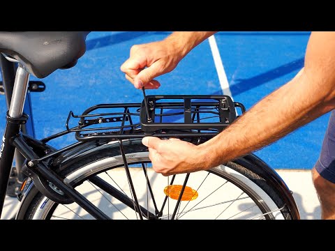 Atran Velo adapter Newrack One met AVS zwart