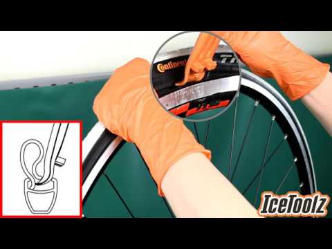 Icetoolz bandenlichters kunststof duo-functie 64a2