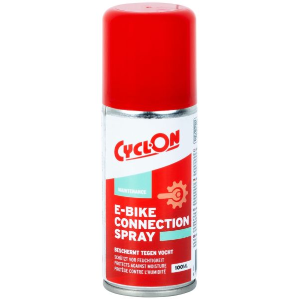 E-Bike Connection Spray Cyclon 100ml