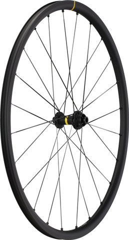 Mavic ksyrium s center lock disc wheelset