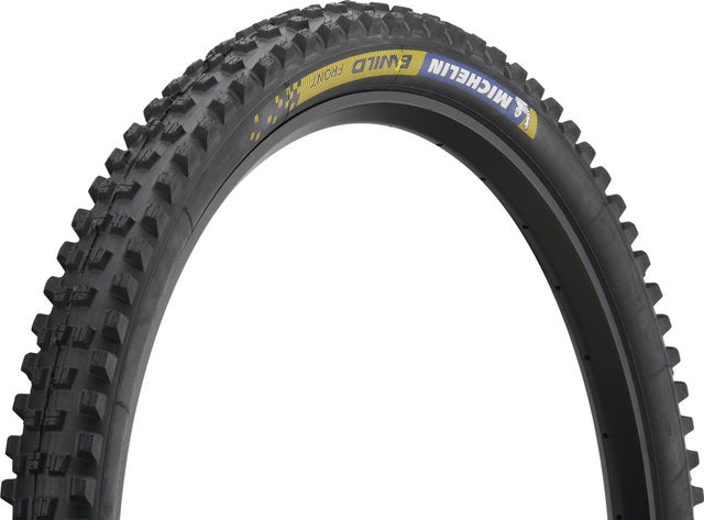 Michelin e-wild front racing tlr 29 folding tyre