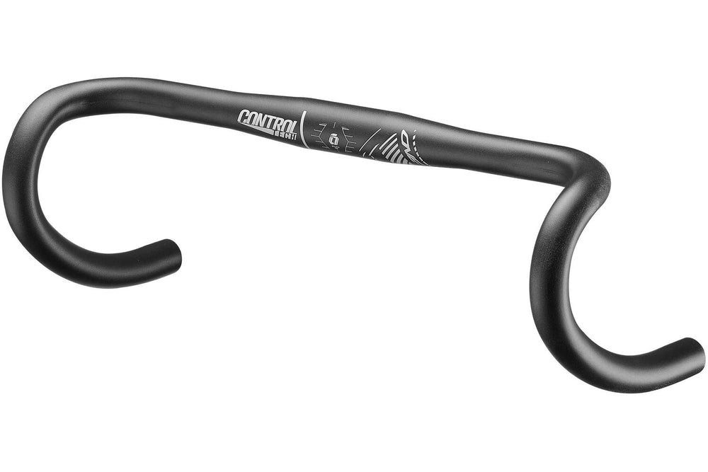 Controltech - één racestuur 38cm