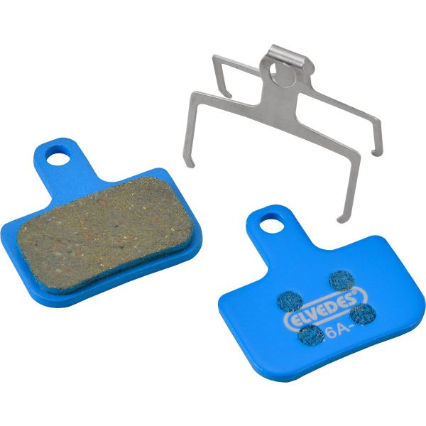 Disc Brake Pad Set Organic Carbon Avid DB1 DB (10