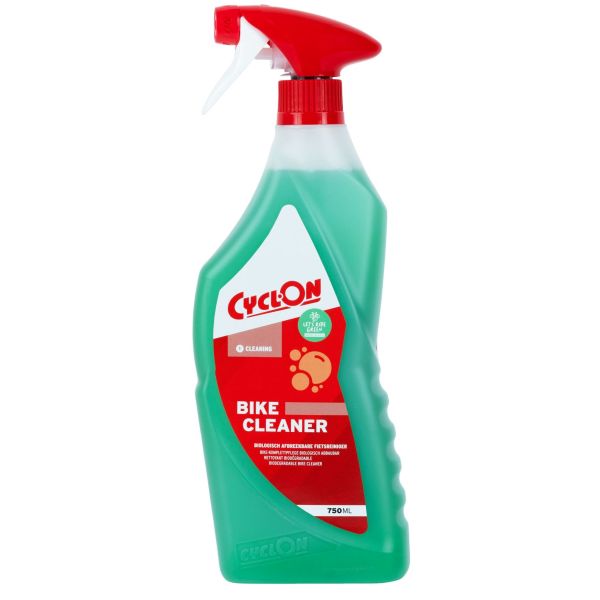Cyclon Bike Cleaner Trigger Spray - 750 ml (sous blister)