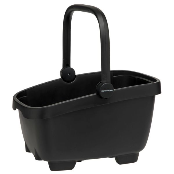 Newlooxs new looxs shopping cart clipper black