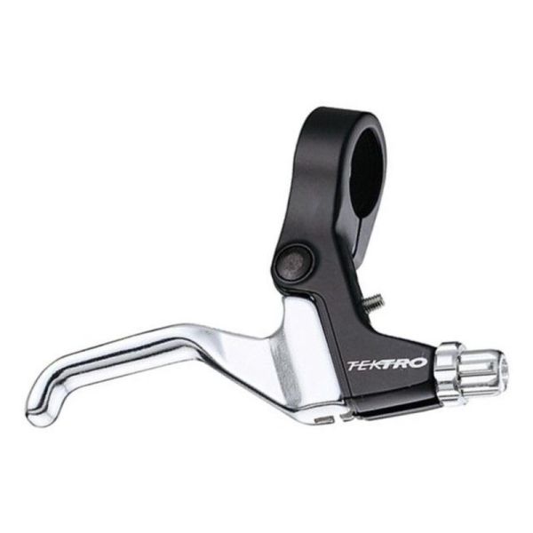 Tektro 316AGFR V-remgrepen BMX set rechts + links, zwart