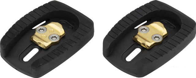 Crankbrothers 3-hole cleats