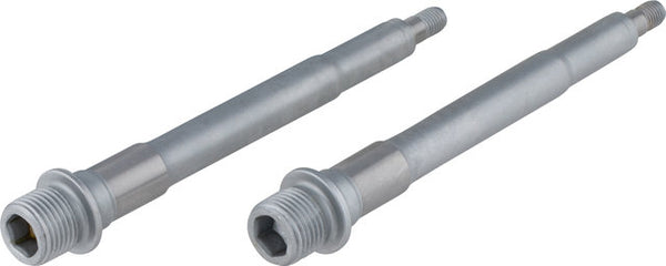 Chromag pedal axle kit for contact
