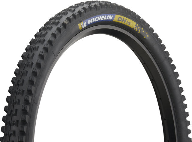 Michelin dh 16 racing tlr 27.5 folding tyre