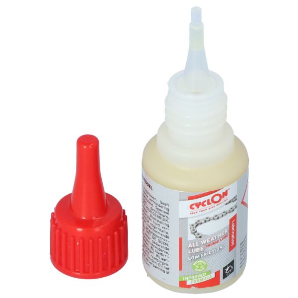 Cyclon All weather smeermiddel 25ml