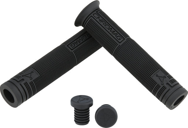 Chromag wax by brandon semenuk grips