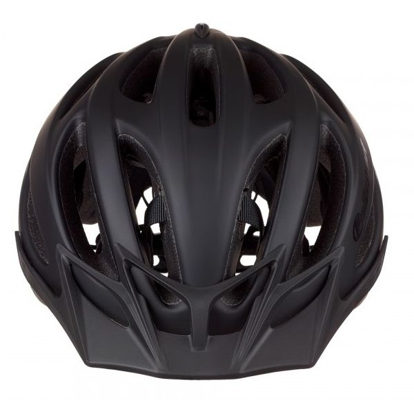 Polisport mtb-helm sport-flow l 58-62cm mat zwart