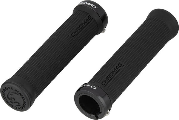 Chromag dune lock-on handlebar grips