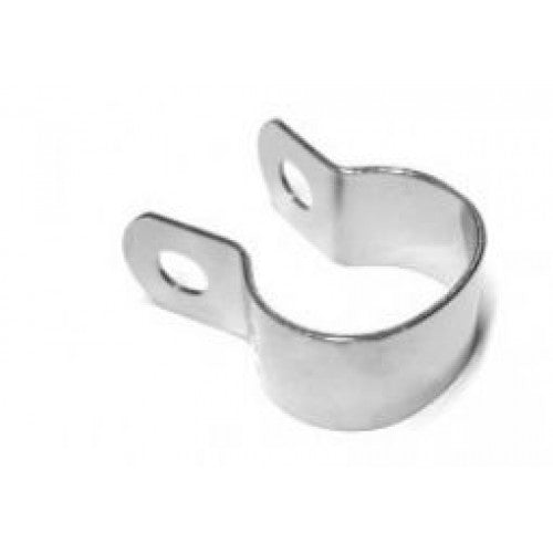 Shimano bandage 22 mm rvs per stuk