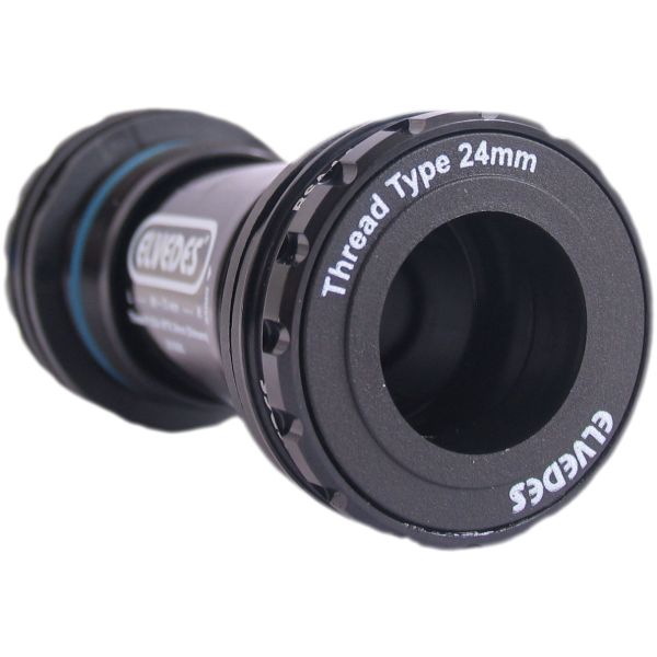 Trapas Elvedes Shimano Mtb Atb 24Mm Zwart
