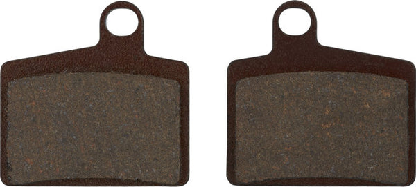 Hayes disc brake pads for stroker ryde ryde comp radar