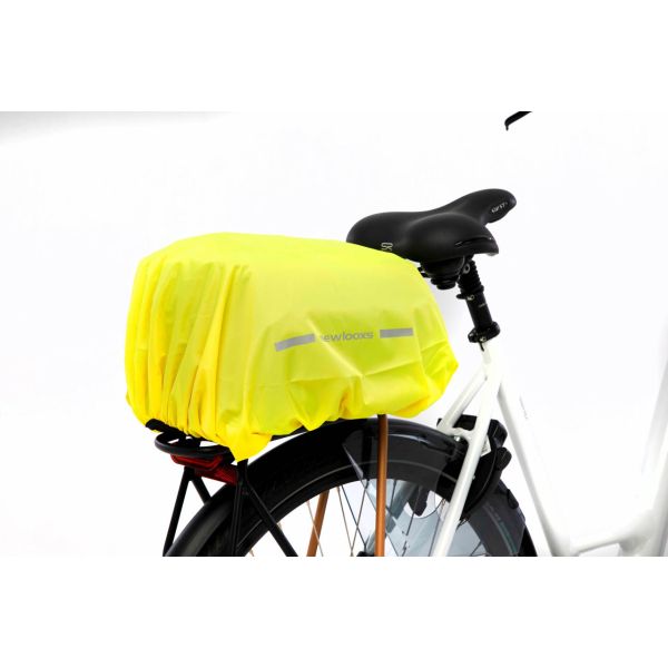 Nieuwe tas looxs sportkoffertas | rt | zwart | 31l