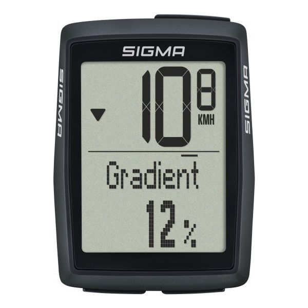 Fil de compteur vélo Sigma Originals BC 14.0 WR