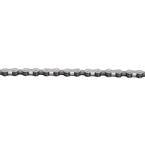 Chaîne Ventura 8 vitesses, 1 2x3 32 116L gris marron (paquet suspendu)