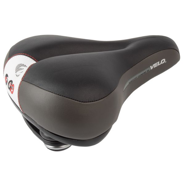 Zadel Velo dames Gemini traagschuim