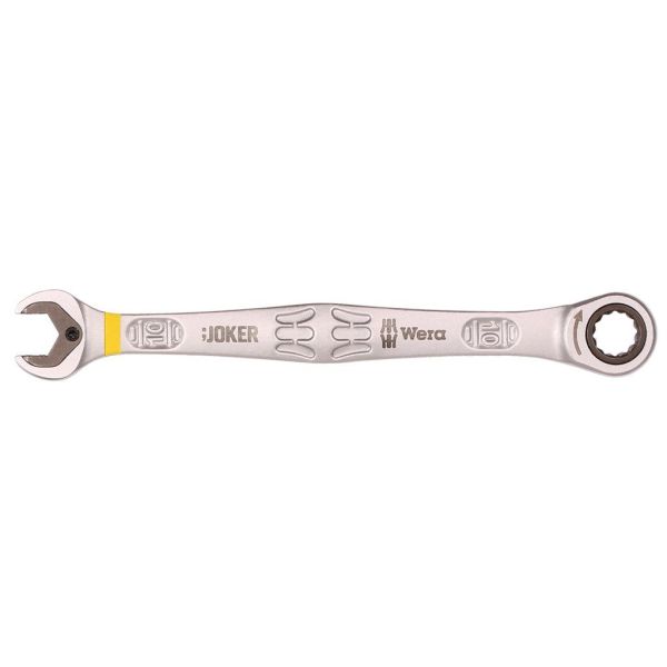 Cycplus Steekringratelsleutel Joker | 10 x 159 mm